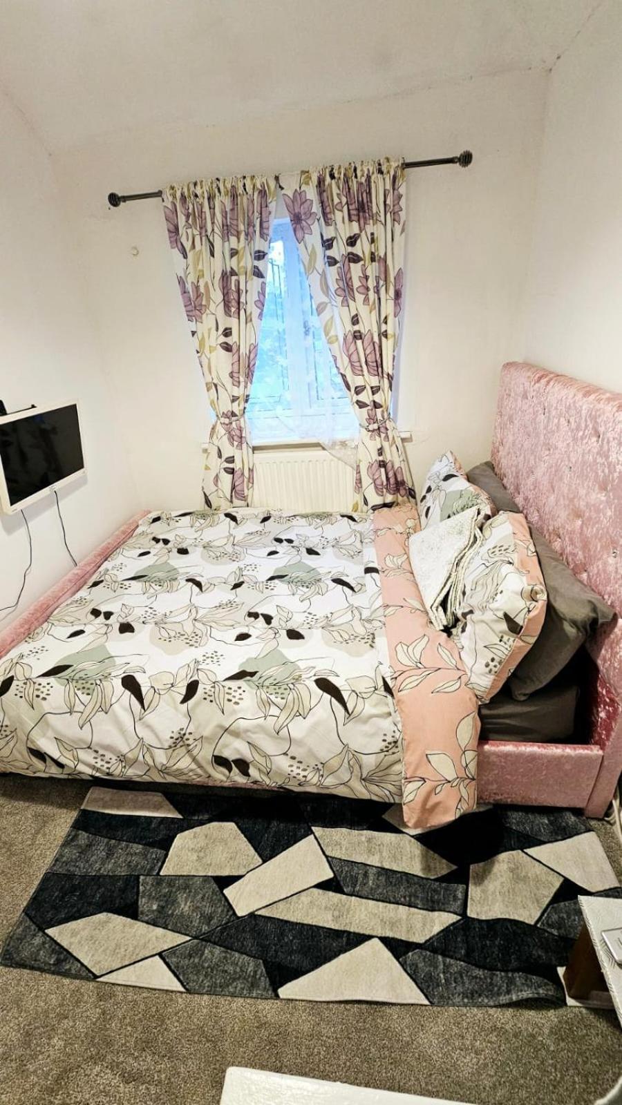 Mo'S Home Tilbury Eksteriør bilde